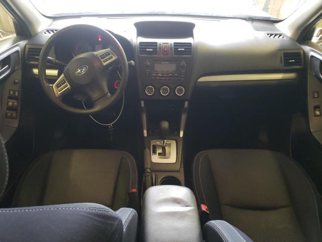 Снимка 8 от търг – 2015 SUBARU FORESTER 2 с VIN JF2SJAFC2FH556268