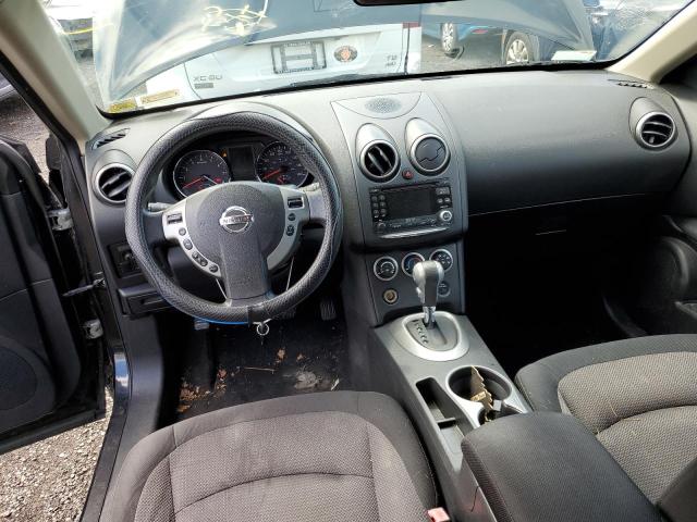 Photo 8 from auction – 2011 NISSAN ROGUE S with VIN JN8AS5MV2BW283944