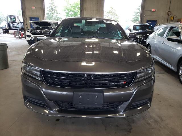 Photo 5 from auction – 2020 DODGE CHARGER SX with VIN 2C3CDXBG2LH204324