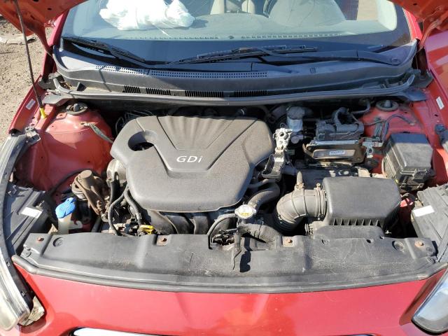 Photo 11 from auction – 2012 HYUNDAI ACCENT GLS with VIN KMHCT4AE0CU254869
