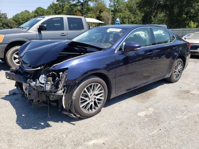 Photo 1 from auction – 2017 LEXUS ES 350 with VIN JTHBK1GG1H2258182
