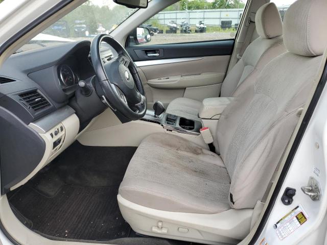 Photo 7 from auction – 2014 SUBARU LEGACY 2.5 with VIN 4S3BMBC68E3005834