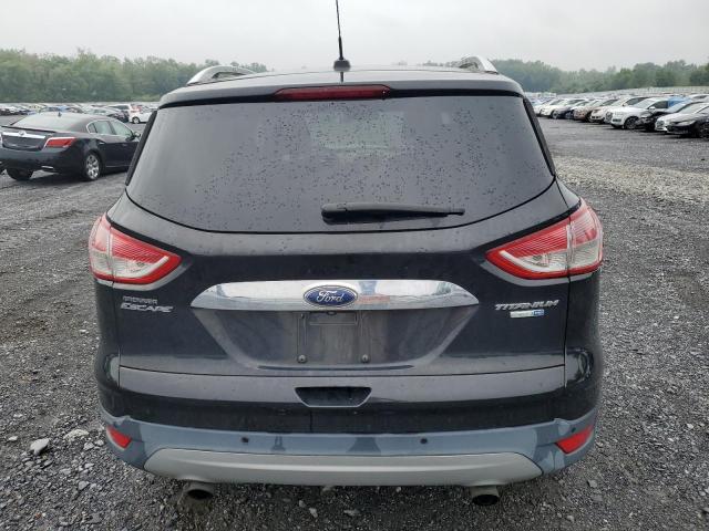 Photo 6 from auction – 2014 FORD ESCAPE TIT with VIN 1FMCU9J97EUC97363