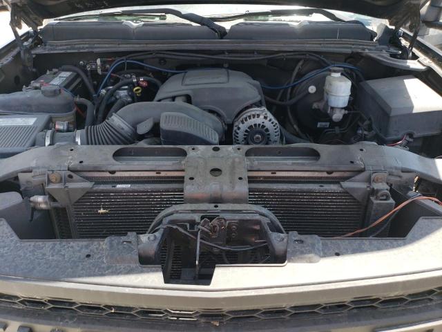 Photo 11 from auction – 2008 CHEVROLET 1500 with VIN 1GCEC19J68Z104353