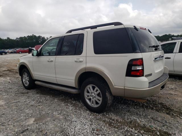 Photo 2 from auction – 2010 FORD EXPLORER E with VIN 1FMEU6EE2AUA61339