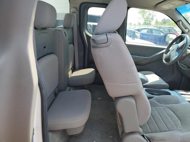 Photo 10 from auction – 2012 NISSAN FRONTIER S with VIN 1N6BD0CTXCC479384