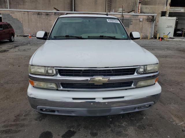 Photo 5 from auction – 2006 CHEVROLET SUBURBAN with VIN 1GNEC16Z76J170648