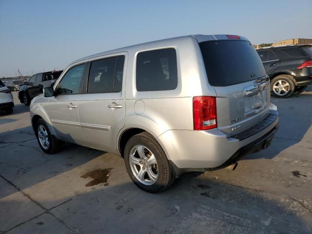 Photo 2 from auction – 2013 HONDA PILOT EX with VIN 5FNYF3H45DB042066
