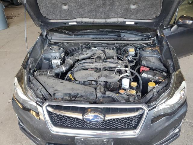 Photo 11 from auction – 2015 SUBARU IMPREZA PR with VIN JF1GJAK60FH008683