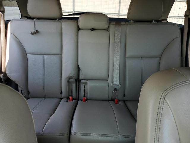 Photo 10 from auction – 2014 FORD EDGE SEL with VIN 2FMDK3JC8EBB72820