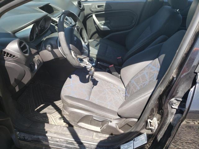 Photo 7 from auction – 2012 FORD FIESTA SE with VIN 3FADP4BJ8CM184959