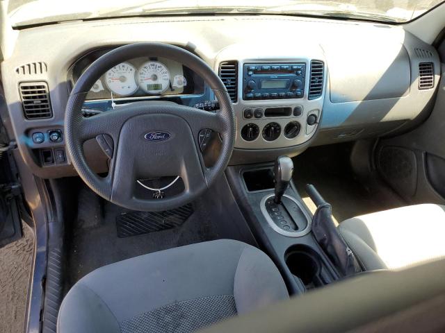 Photo 8 from auction – 2005 FORD ESCAPE XLT with VIN 1FMCU93155KC78832