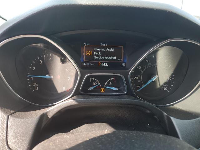 Photo 9 from auction – 2018 FORD FOCUS SE with VIN 1FADP3F24JL235319