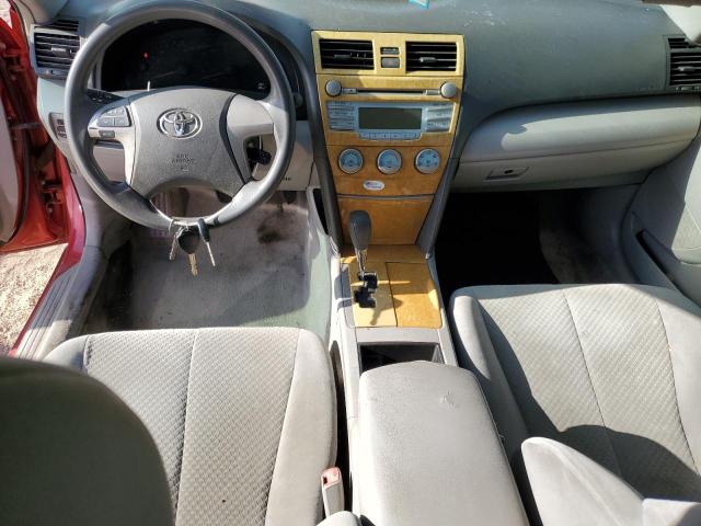 Photo 8 from auction – 2007 TOYOTA CAMRY CE with VIN 4T1BE46K27U061830
