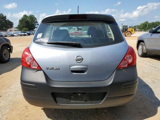 Photo 6 from auction – 2009 NISSAN VERSA S with VIN 3N1BC13E49L389127
