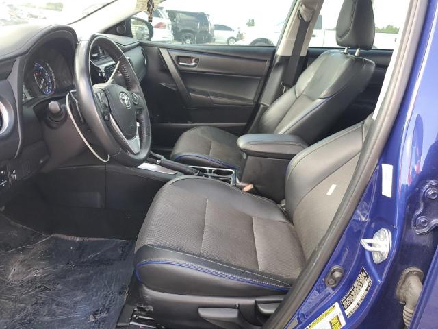 Photo 7 from auction – 2018 TOYOTA COROLLA L with VIN 2T1BURHE5JC970919