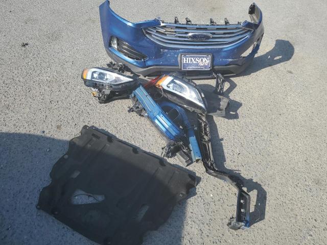 Zdjęcie 13 z aukcji – 2020 FORD EDGE SEL z VIN 2FMPK3J99LBA23489