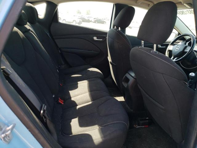 Photo 10 from auction – 2013 DODGE DART SXT with VIN 1C3CDFBH3DD226429