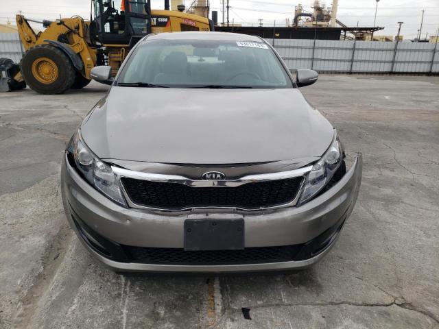 Photo 5 from auction – 2013 KIA OPTIMA LX with VIN 5XXGM4A77DG128925