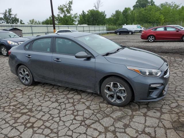 Photo 4 from auction – 2020 KIA FORTE FE with VIN 3KPF24AD8LE238655