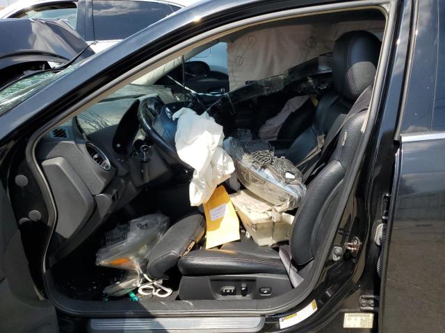 Foto 7 de la subasta – 2009 NISSAN MAXIMA S con VIN 1N4AA51E99C847285
