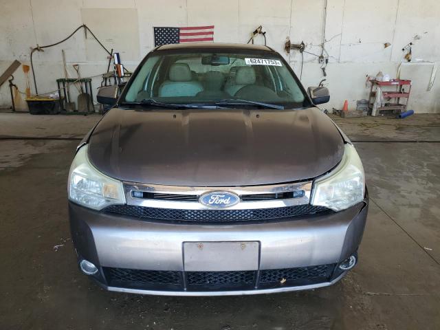 Photo 5 from auction – 2011 FORD FOCUS SEL with VIN 1FAHP3HN1BW195094