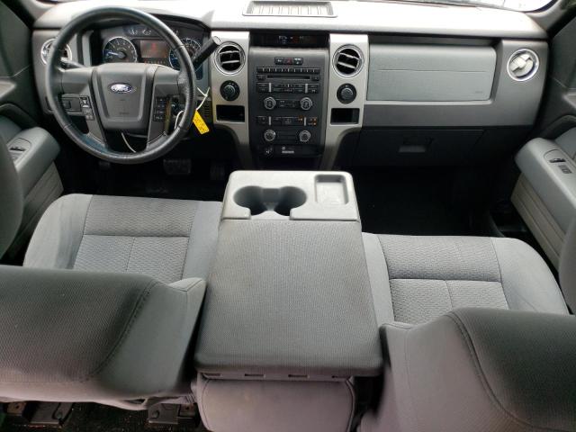Photo 8 from auction – 2011 FORD F150 SUPER with VIN 1FTFW1EF2BKD48031