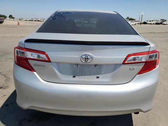 Фото 6 с аукциона – 2012 TOYOTA CAMRY с VIN 4T1BF1FK2CU156958