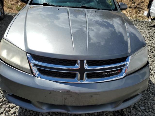 Photo 11 from auction – 2013 DODGE AVENGER SX with VIN 1C3CDZCB5DN707627