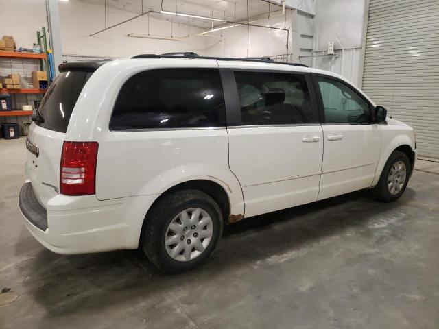 Photo 3 from auction – 2010 CHRYSLER TOWN & COU with VIN 2A4RR4DE7AR161828