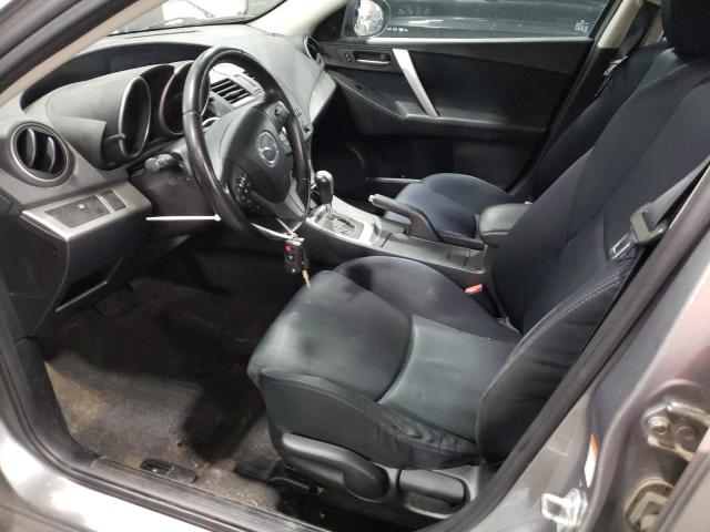 Photo 7 from auction – 2010 MAZDA 3 S with VIN JM1BL1S56A1298774