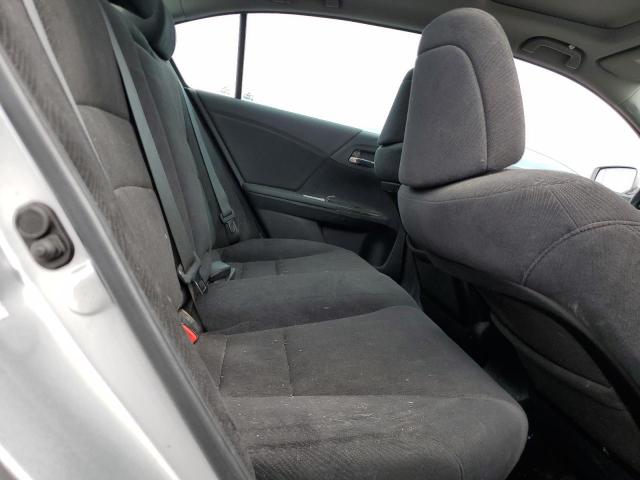 Photo 10 from auction – 2014 HONDA ACCORD EX with VIN 1HGCR2F79EA298926