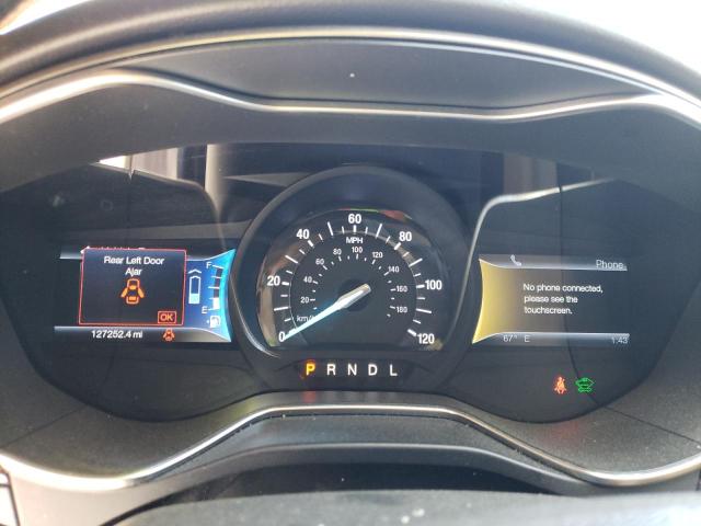 Photo 9 from auction – 2013 FORD FUSION SE with VIN 3FA6P0PU6DR351585