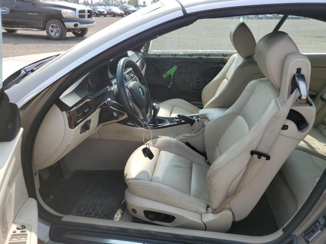 Photo 7 from auction – 2008 BMW 335 I with VIN WBAWL73538PX44340