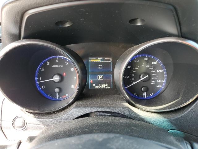Photo 9 from auction – 2016 SUBARU LEGACY 2.5 with VIN 4S3BNBC68G3033083