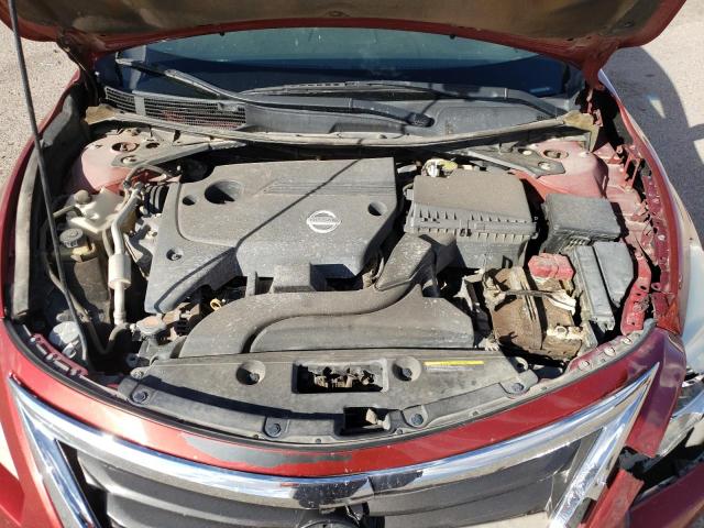 Photo 11 from auction – 2015 NISSAN ALTIMA 2.5 with VIN 1N4AL3AP0FC459082