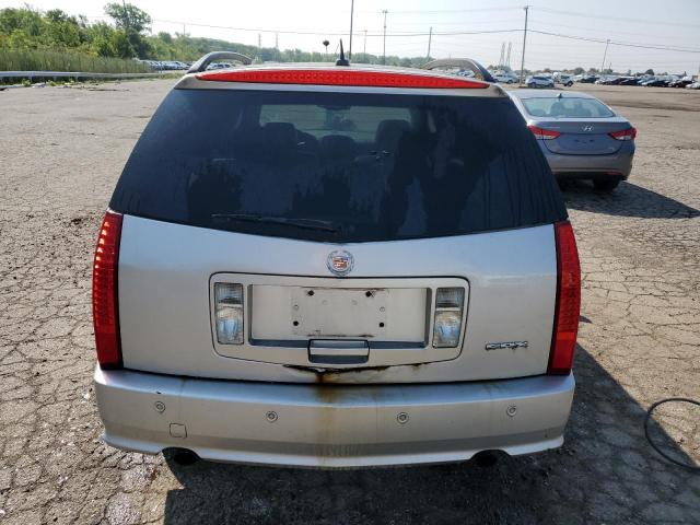Photo 6 from auction – 2006 CADILLAC SRX with VIN 1GYEE637860145969
