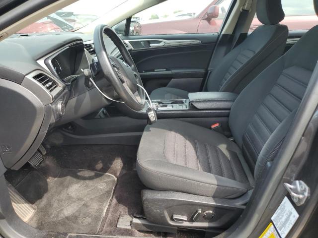 Photo 7 from auction – 2017 FORD FUSION SE with VIN 3FA6P0HD9HR328614