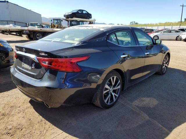 Photo 3 from auction – 2017 NISSAN MAXIMA 3.5 with VIN 1N4AA6AP8HC421383