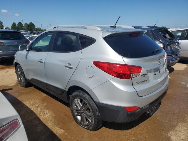 Photo 2 from auction – 2014 HYUNDAI TUCSON GLS with VIN KM8JUCAGXEU827232