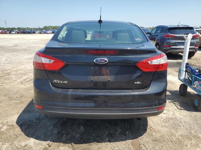 Zdjęcie 6 z aukcji – 2012 FORD FOCUS SEL z VIN 1FAHP3H29CL374718