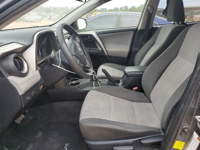 Photo 7 from auction – 2015 TOYOTA RAV4 LE with VIN JTMZFREV0FD074986