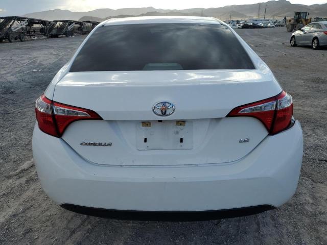 Photo 6 from auction – 2016 TOYOTA COROLLA L with VIN 5YFBURHE6GP488727