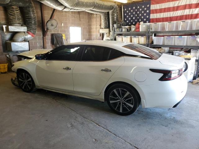 Photo 2 from auction – 2019 NISSAN MAXIMA S with VIN 1N4AA6AV2KC360067