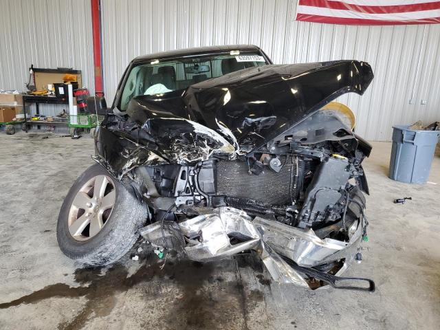 Photo 5 from auction – 2012 DODGE RAM 1500 S with VIN 1C6RD7GT5CS170861