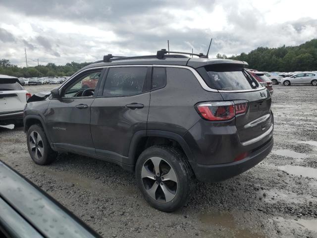 Photo 2 from auction – 2017 JEEP COMPASS LA with VIN 3C4NJDBB5HT597430