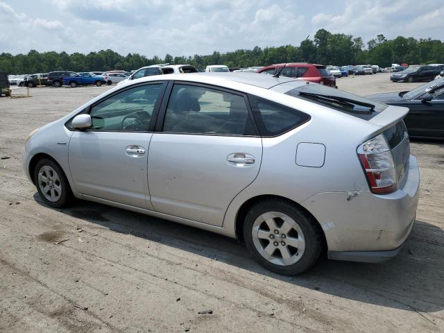 Photo 2 from auction – 2007 TOYOTA PRIUS with VIN JTDKB20U973273027