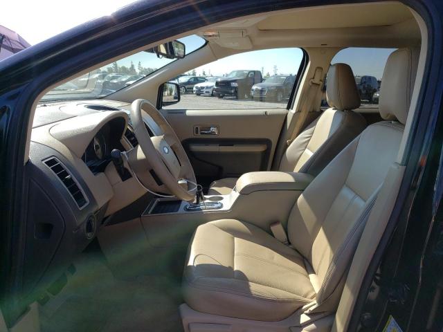 Photo 7 from auction – 2007 FORD EDGE SEL P with VIN 2FMDK39C17BB69278