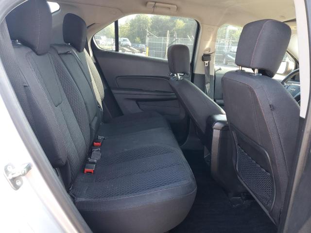 Photo 11 from auction – 2014 CHEVROLET EQUINOX LS with VIN 2GNFLEEKXE6204349