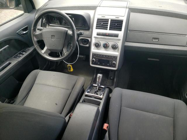 Photo 8 from auction – 2010 DODGE JOURNEY SX with VIN 3D4PG5FV5AT105084